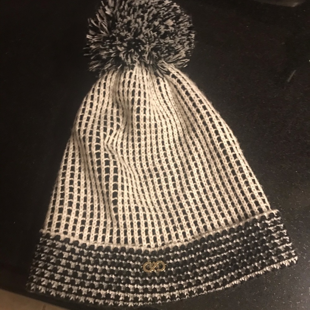Cole Haan hat